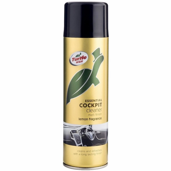 Turtle Wax Spray Bord Aspect Mat Lamaie 500ML CH3774